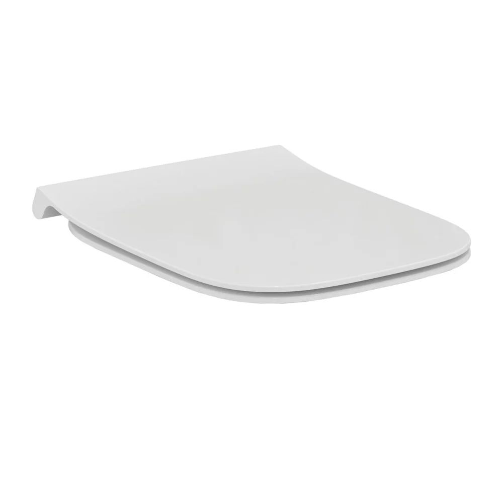 Capac WC Ideal Standard i.life B alb slim Quick Release