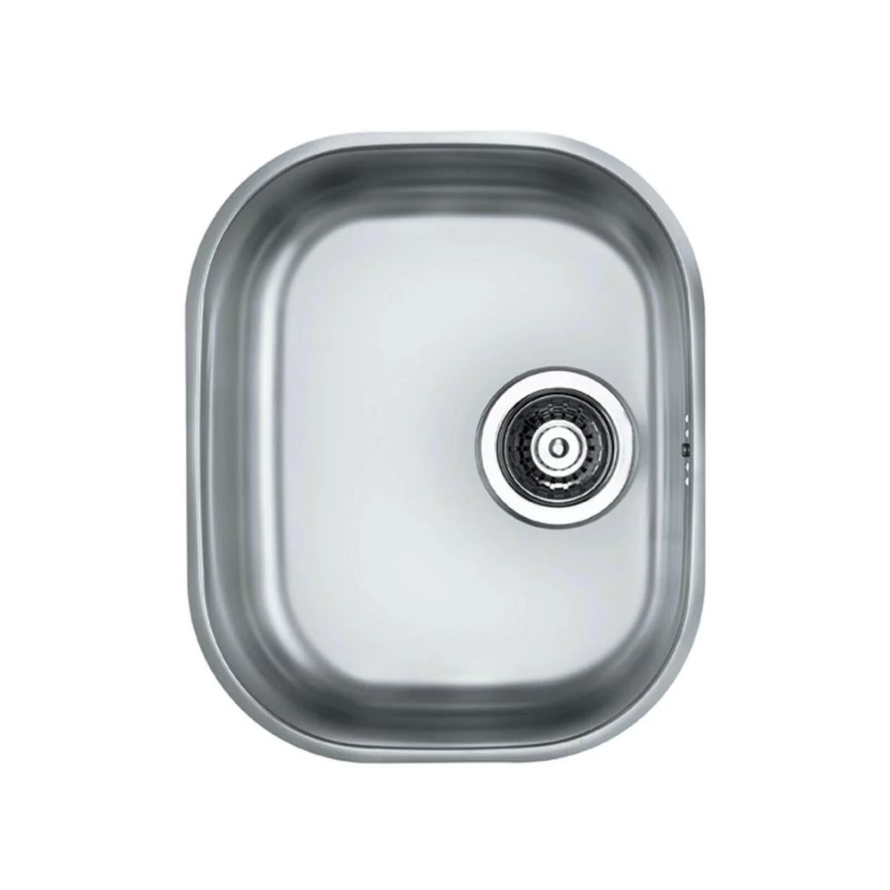 Chiuveta inox Alveus Monarch Variant 20 Satin 34x42 cm