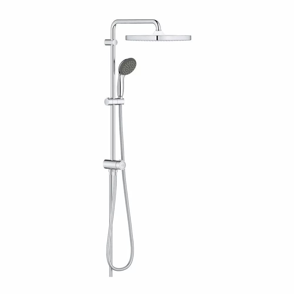 Coloana de dus Grohe Vitalio Start fara baterie Start Cube 250