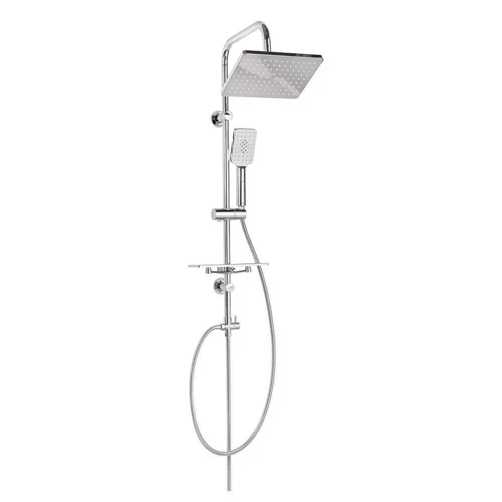 Coloana de dus Invena Nyks fara baterie