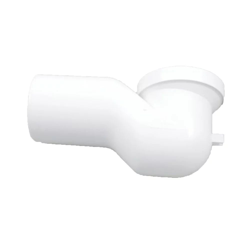 Conector scurgere verticala Gala pentru vas WC