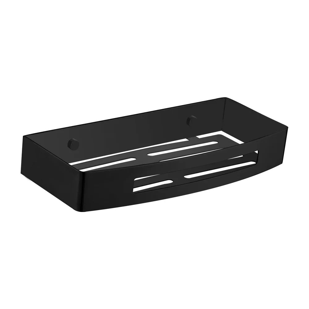 Cos de dus Omnires Uni negru mat