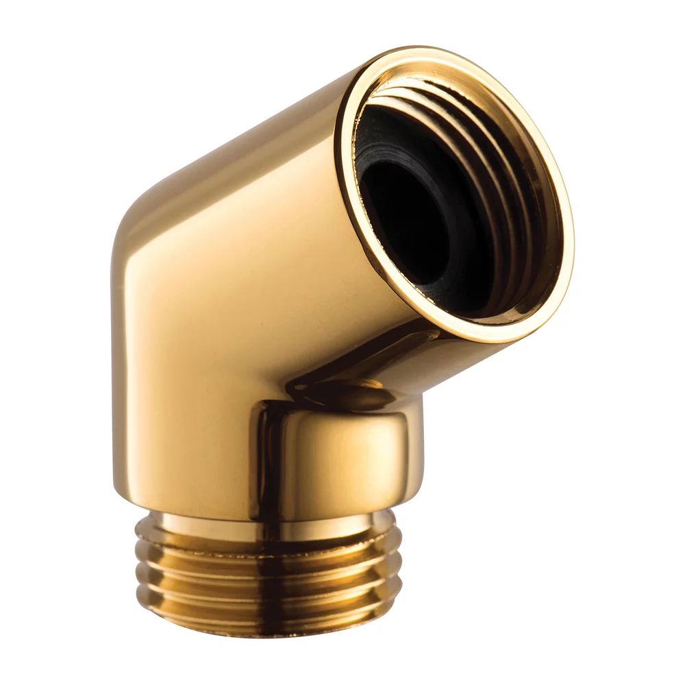 Cot conector dus Omnires auriu