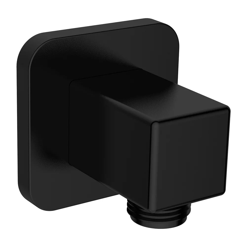 Cot de iesire dus Omnires negru mat