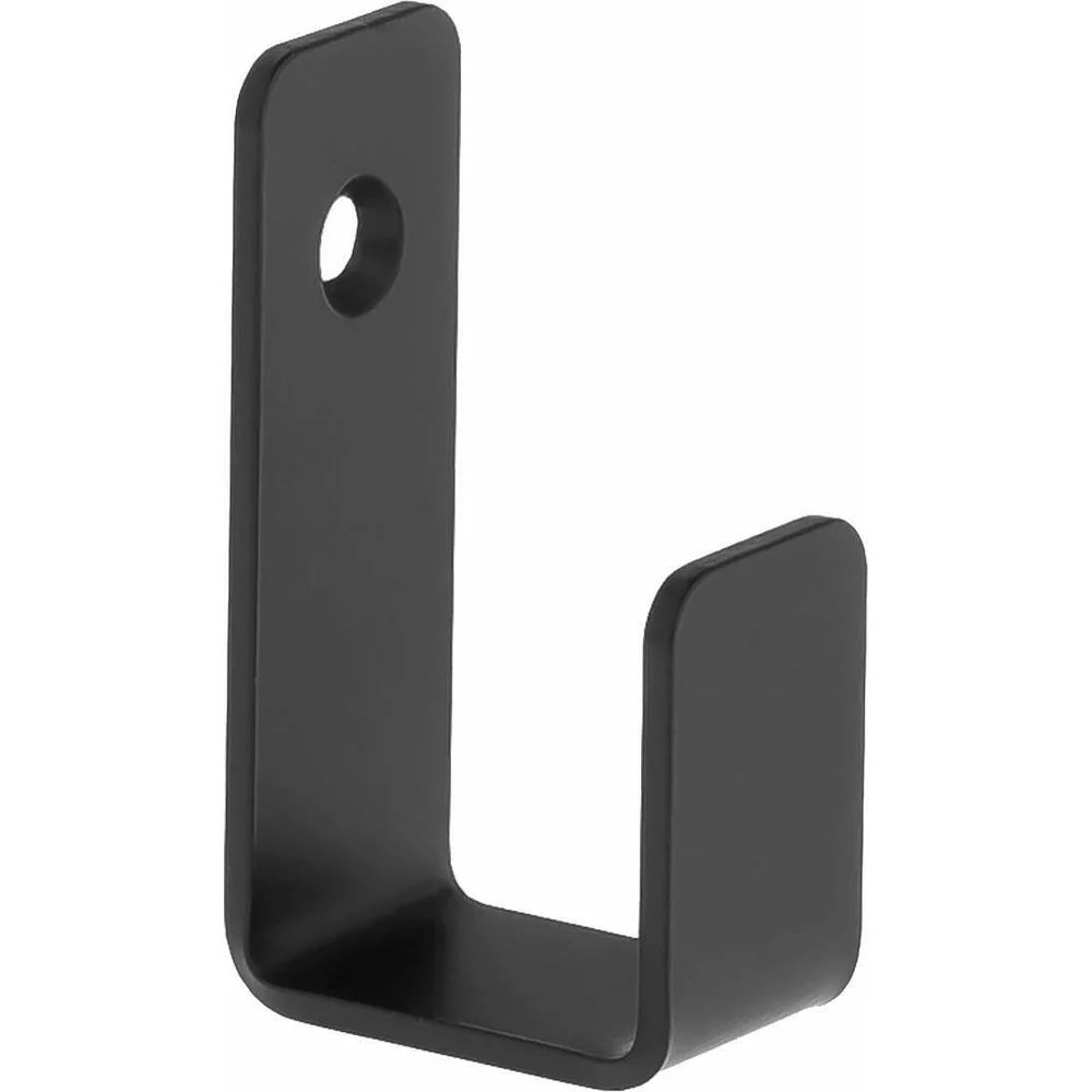 Cuier Deante Mokko negru/mat