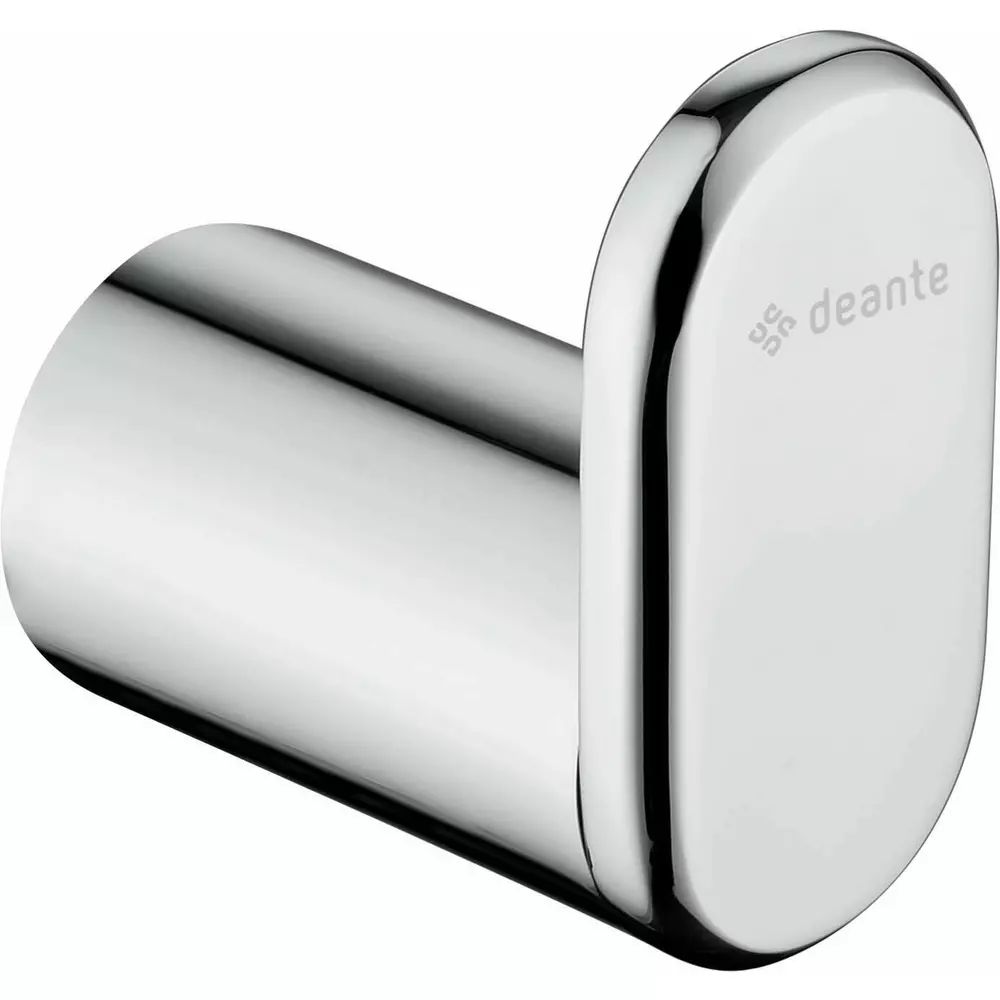 Cuier Deante Round crom