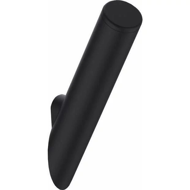 Cuier Deante Silia negru