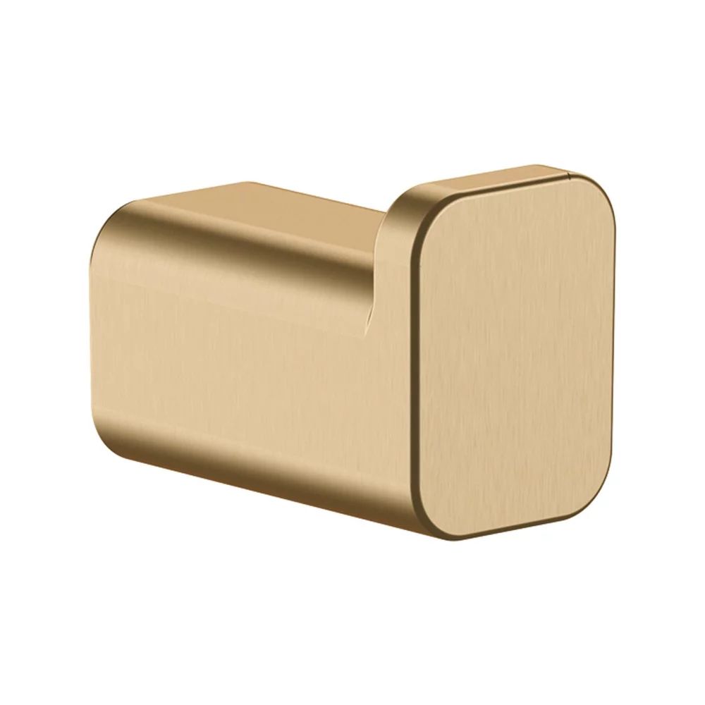 Cuier Hansgrohe AddStoris bronz periat