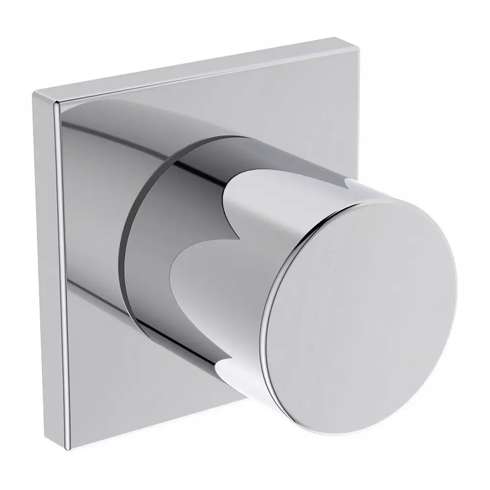 Divertor incastrat patrat Ideal Standard Atelier Joy Neo crom lucios