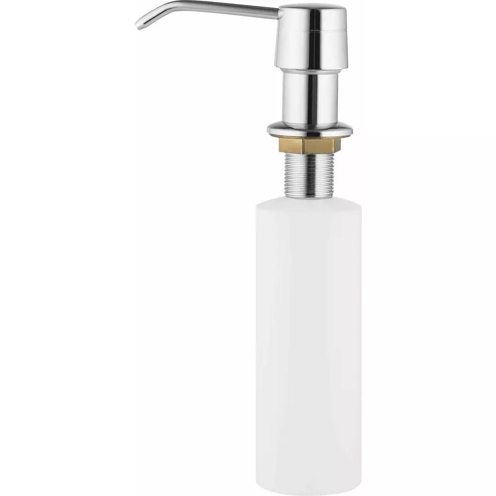 Dozator Deante pentru lichid de spalat vase 300 ml crom