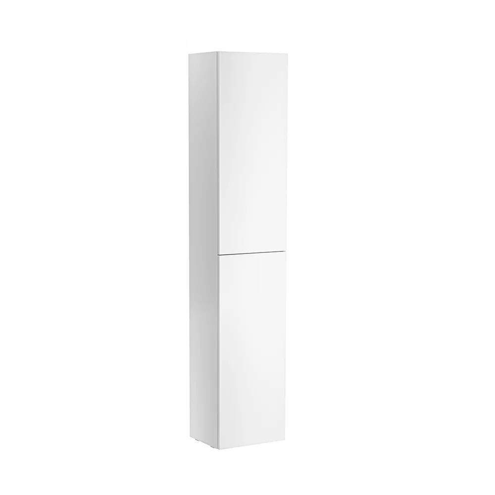 Dulap inalt suspendat Gala Shona alb 2 usi 30 cm