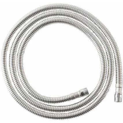 Furtun de dus Deante crom 170 cm