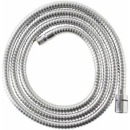 Furtun de dus Deante crom 195 cm