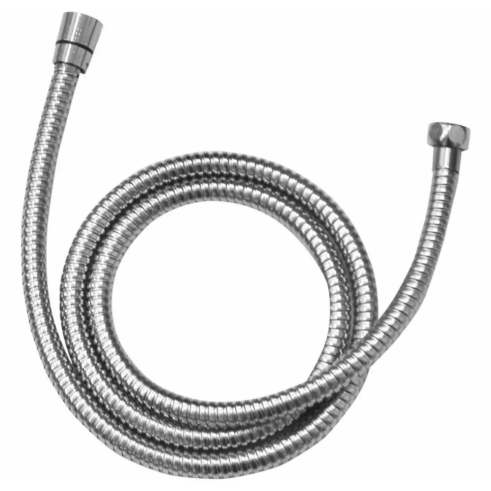 Furtun de dus Deante extensibil inox 200 cm