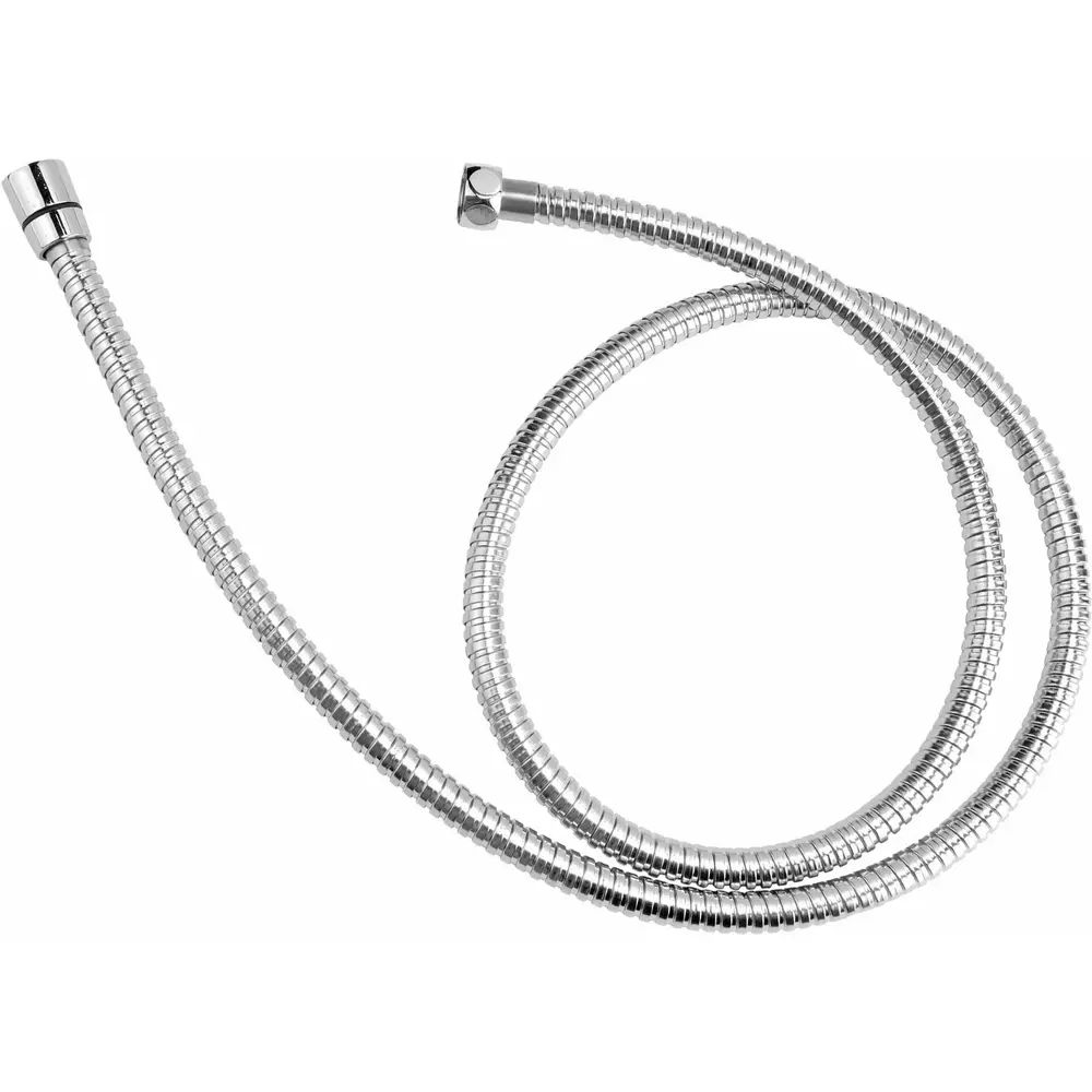 Furtun de dus Deante Neo 120 cm crom