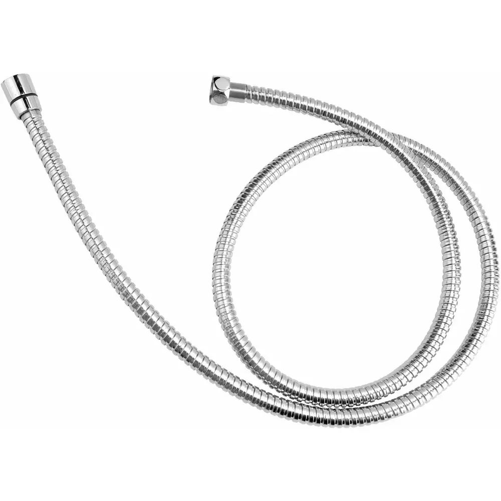 Furtun de dus Deante Neo 150 cm crom