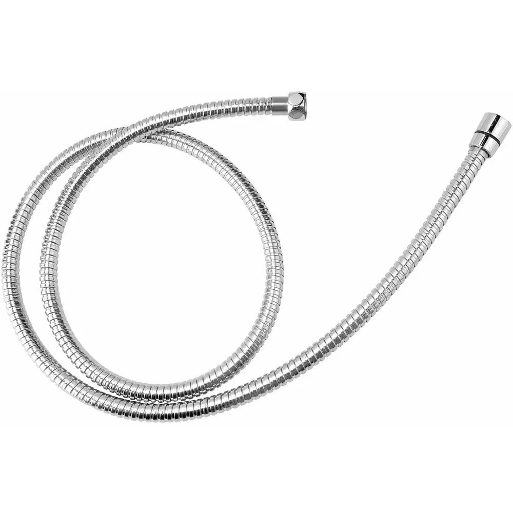 Furtun de dus Deante Neo 150 cm crom lucios