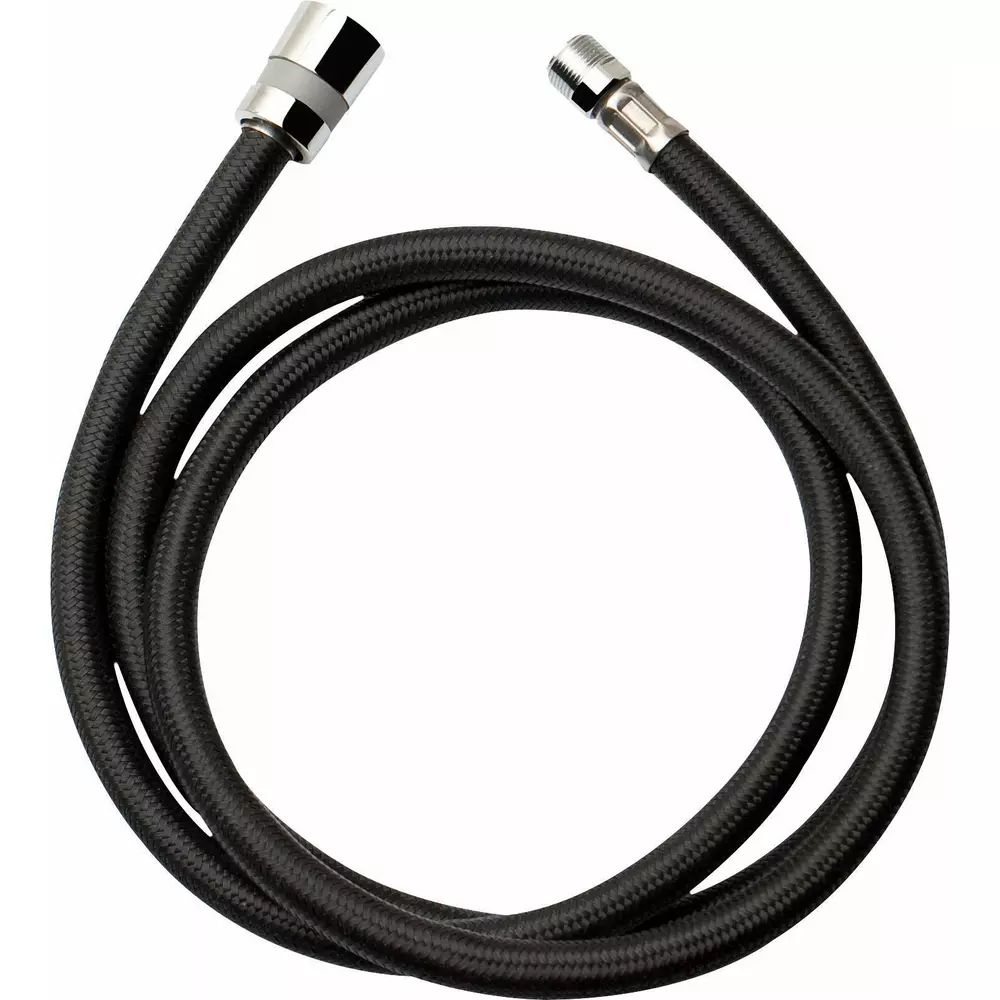 Furtun Deante pentru robinet de bucatarie nailon 150 cm