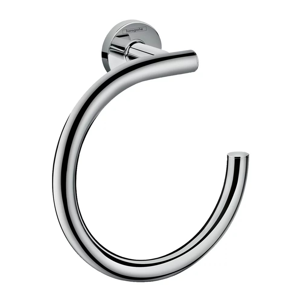 Inel portprosop crom Hansgrohe Logis Universal