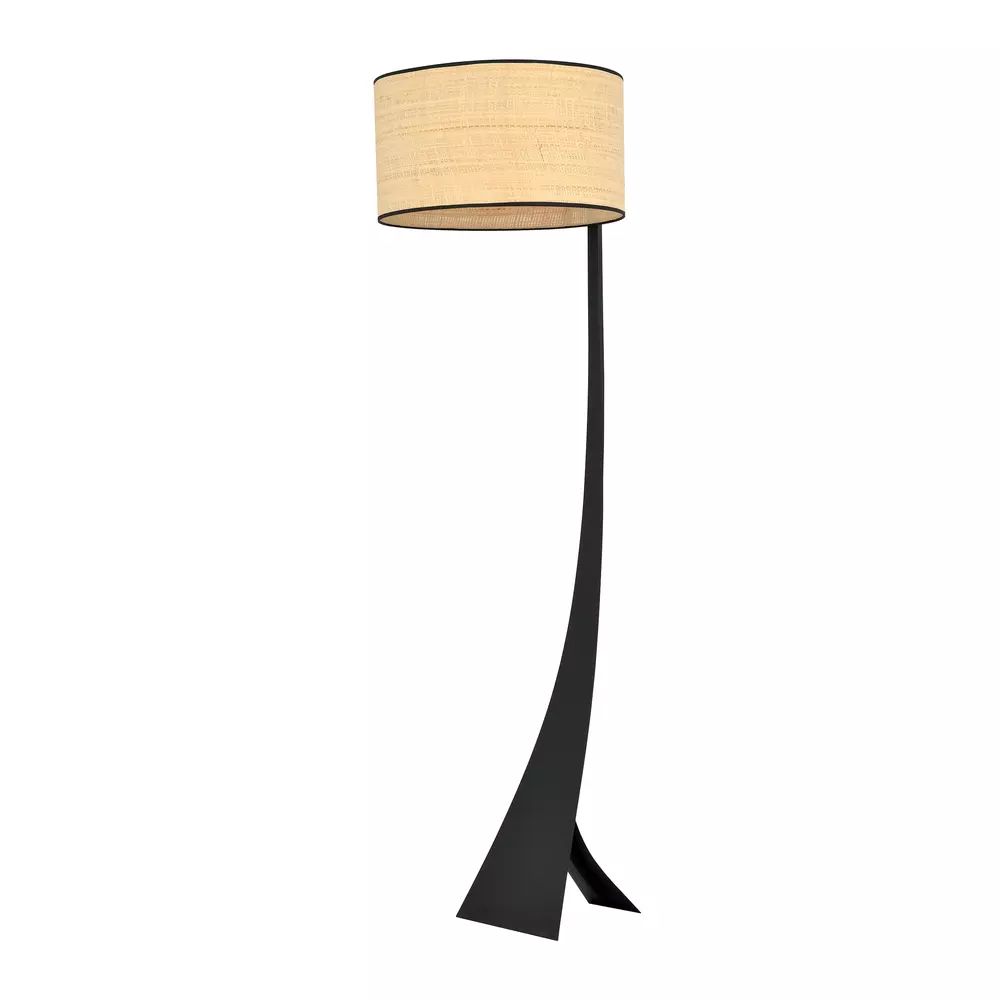 Lampadar Emibig Estrella LP1 ratan
