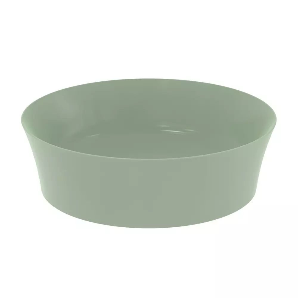 Lavoar pe blat Ideal Standard Atelier Ipalyss Sage 40 cm verde