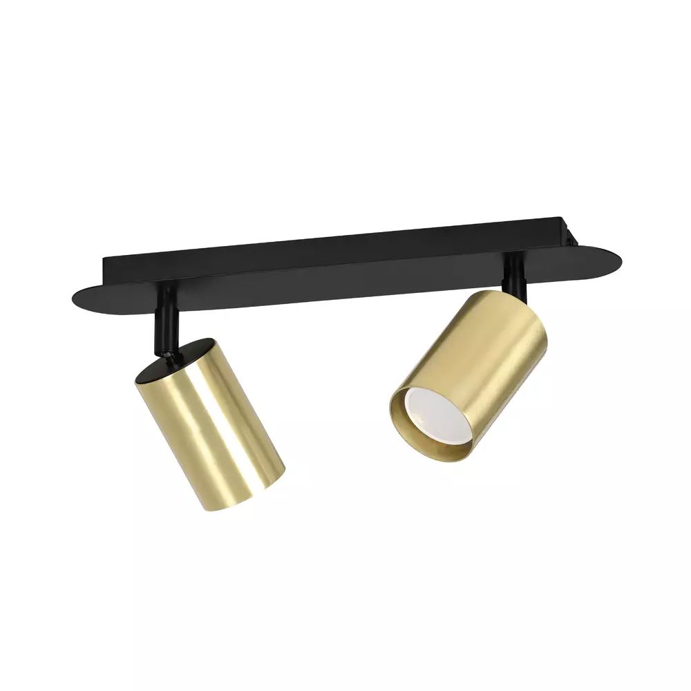 Lustra Emibig Zen 2 negru
