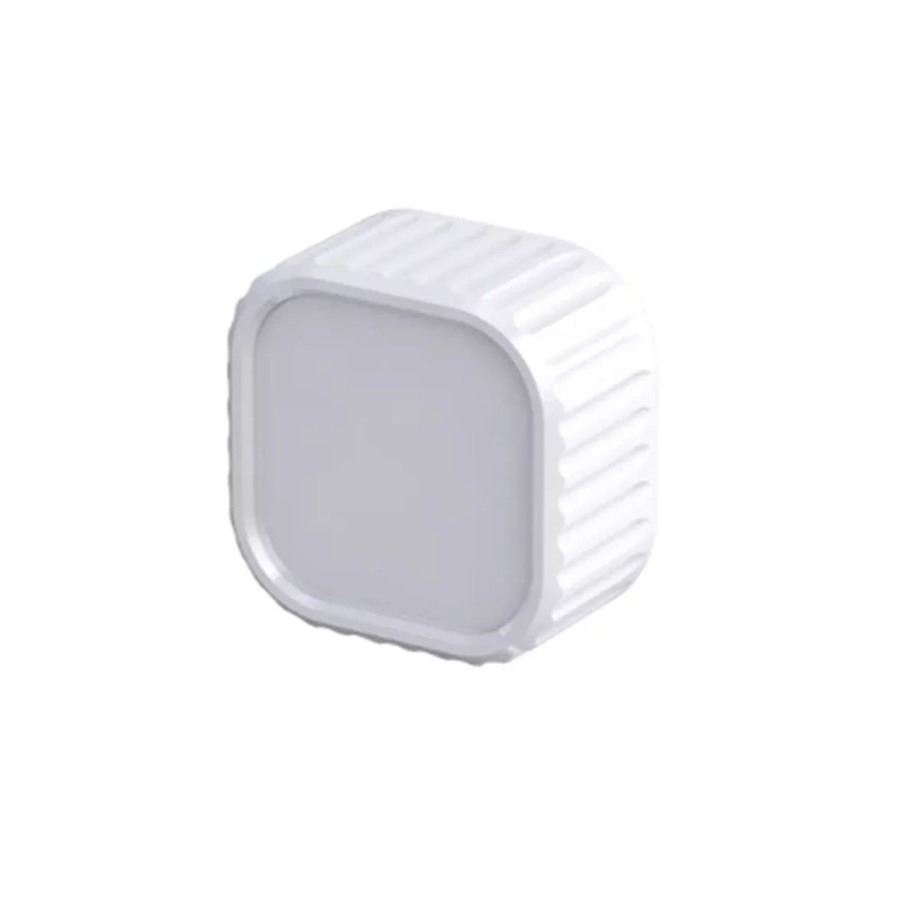 Maner alb pentru mobilier Oristo Louis