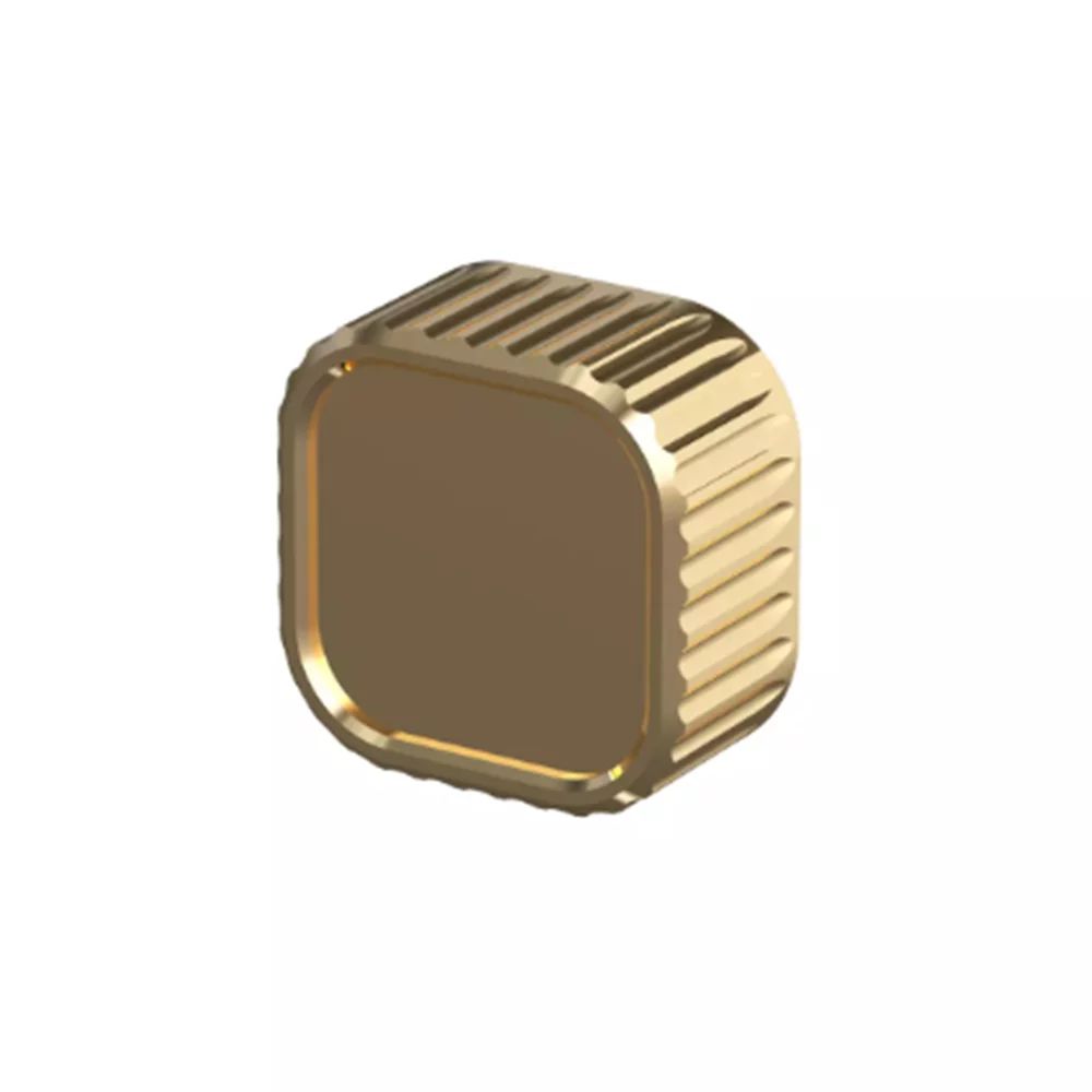Maner auriu pentru mobilier Oristo Louis