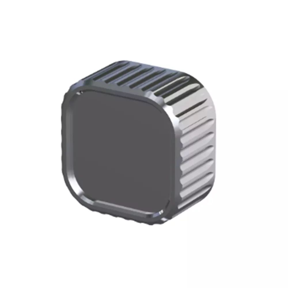 Maner crom pentru mobilier Oristo Louis