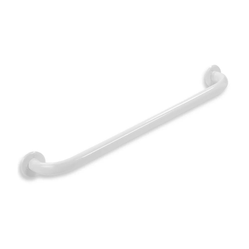 Maner de sustinere Ferro Metalia Help 40 cm alb pentru persoane cu dizabilitati