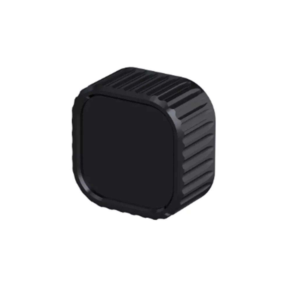Maner negru pentru mobilier Oristo Louis