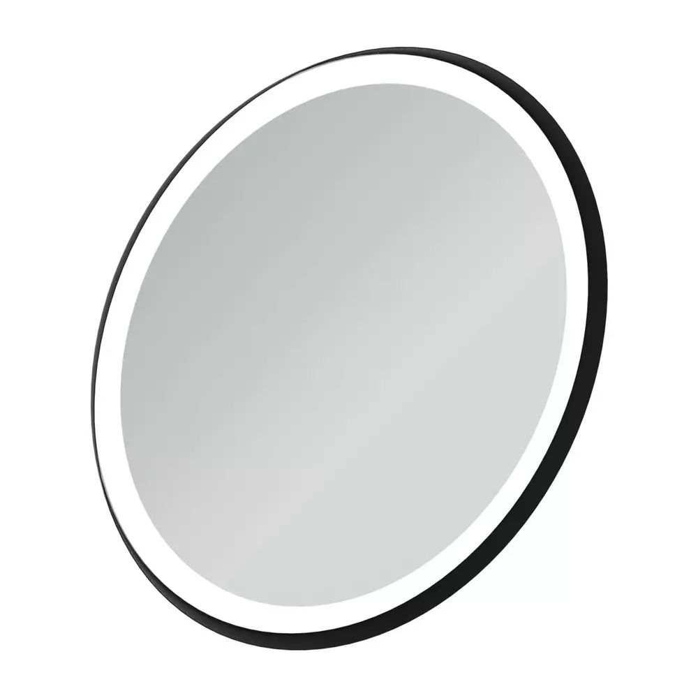 Oglinda cu iluminare LED Ideal Standard Atelier Conca 65 cm