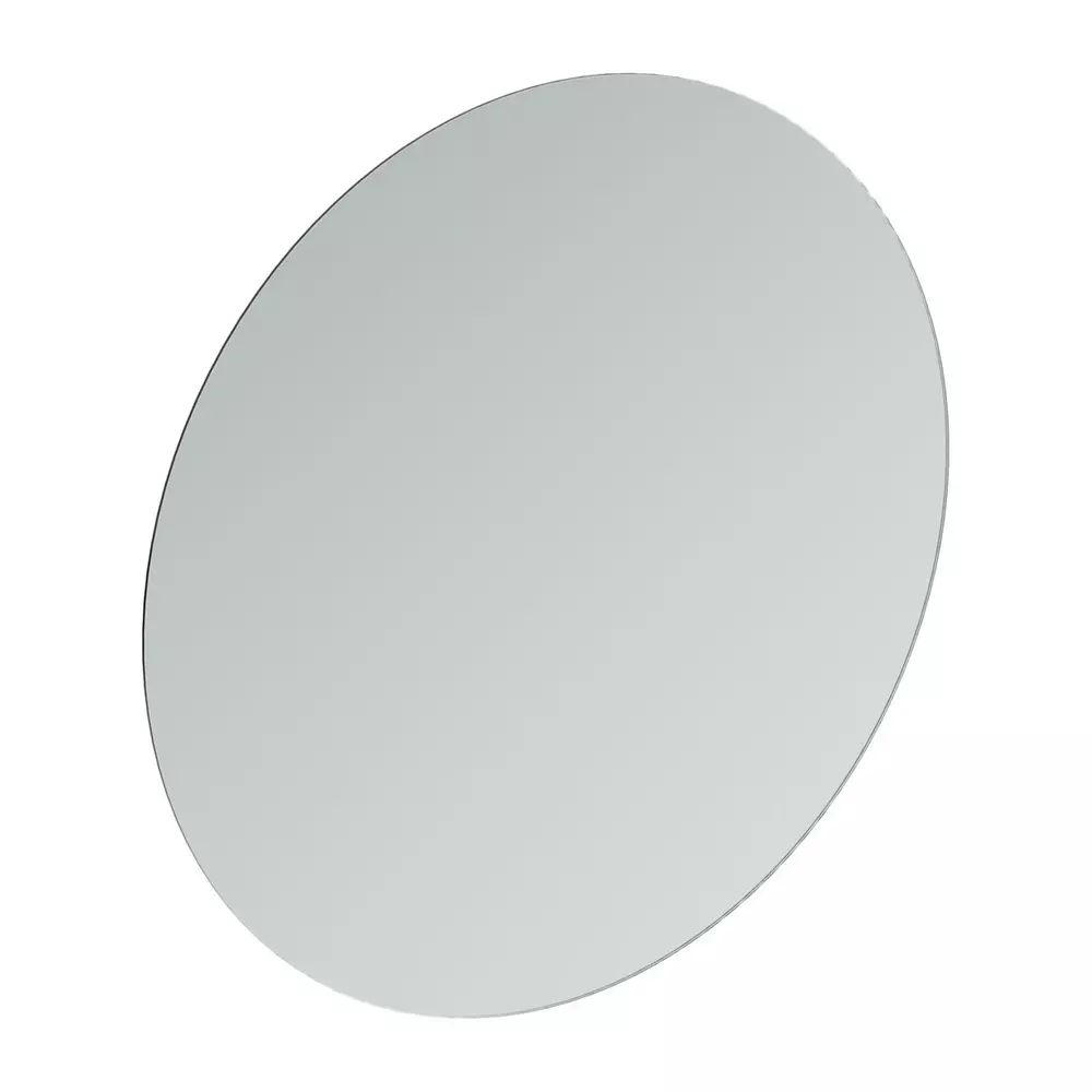 Oglinda cu iluminare LED Ideal Standard Atelier Conca rotunda 80 cm