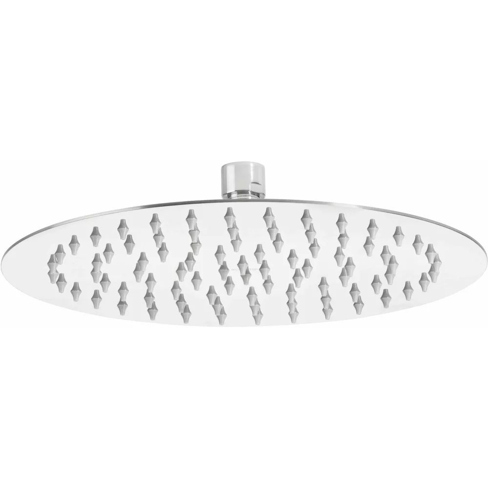 Palarie de dus Deante Floks crom 25cm