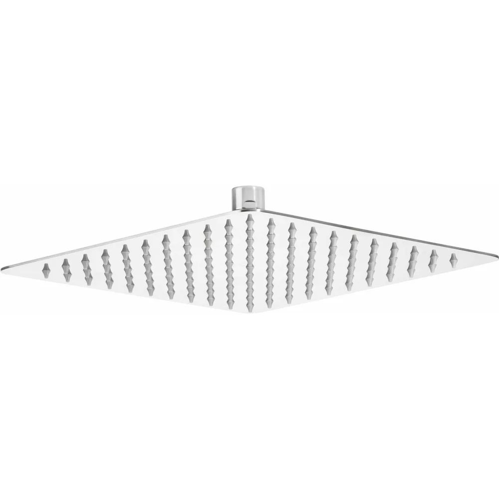 Palarie de dus Deante Floks crom 25x25cm