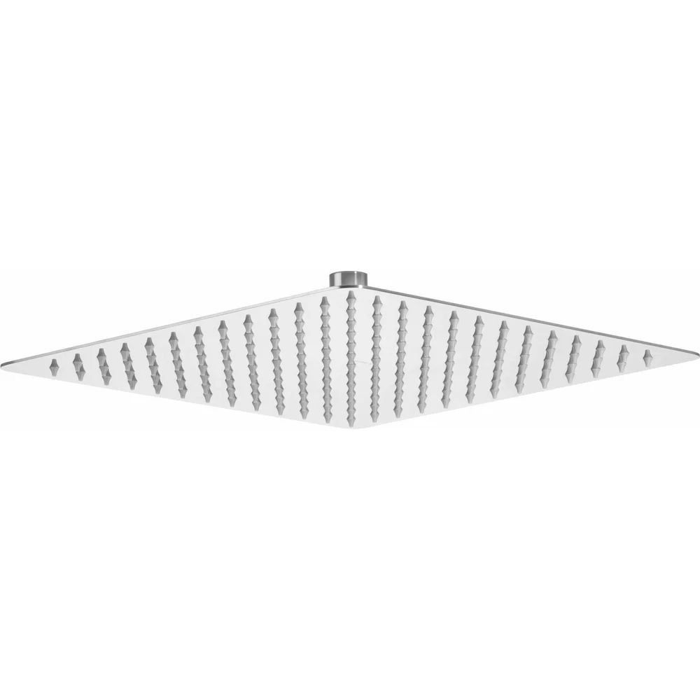Palarie de dus Deante Floks crom 30x30 cm