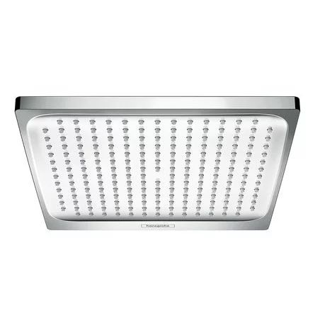 Palarie de dus Hansgrohe Crometta E240 1 jet crom lucios