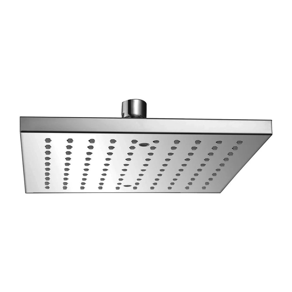 Palarie de dus patrata Omnires Ocean 250x250 mm