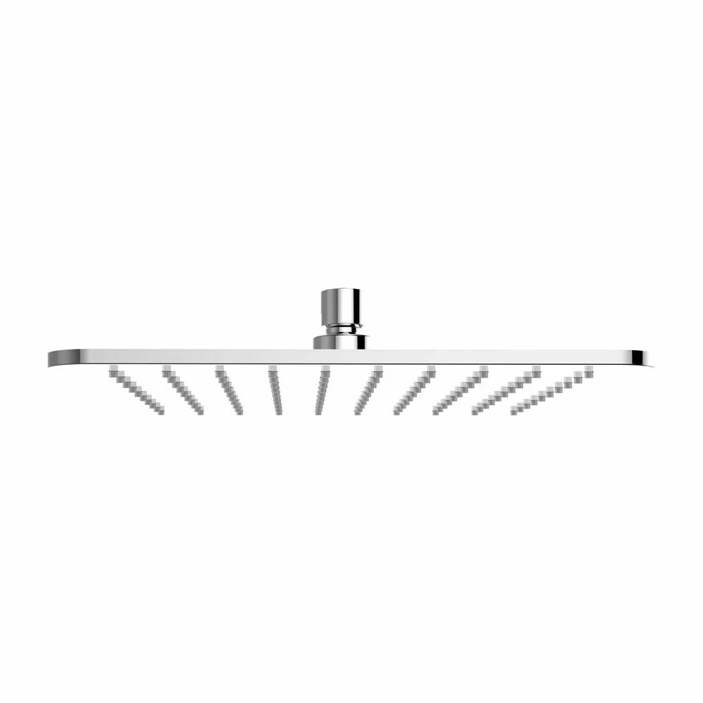 Palarie de dus Omnires Slimline alb