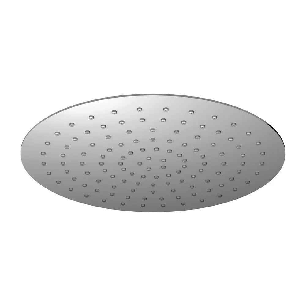 Palarie de dus rotunda Omnires Ultra Slimline 300 mm