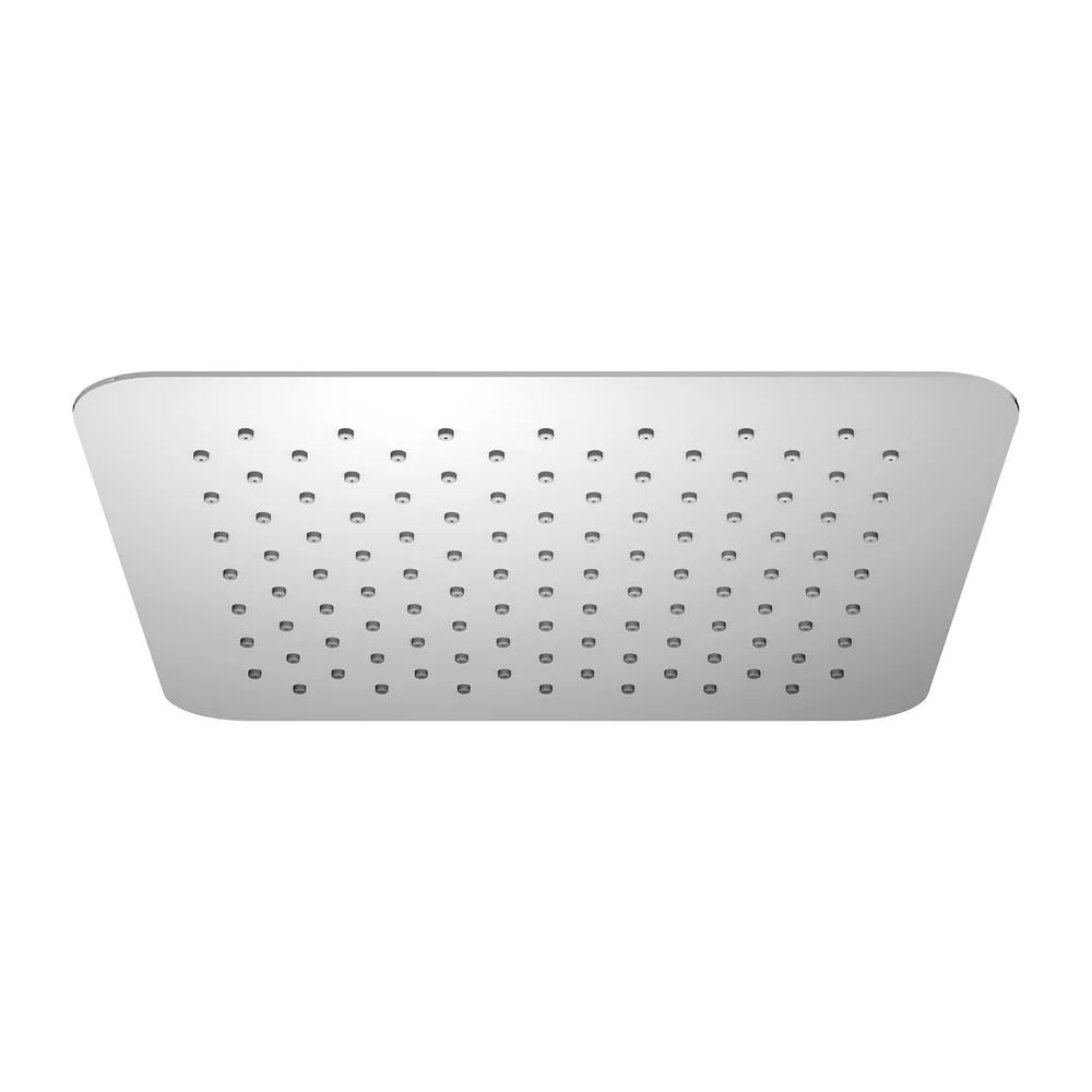 Palarie de dus patrata Omnires Ultra Slimline 250x250 mm
