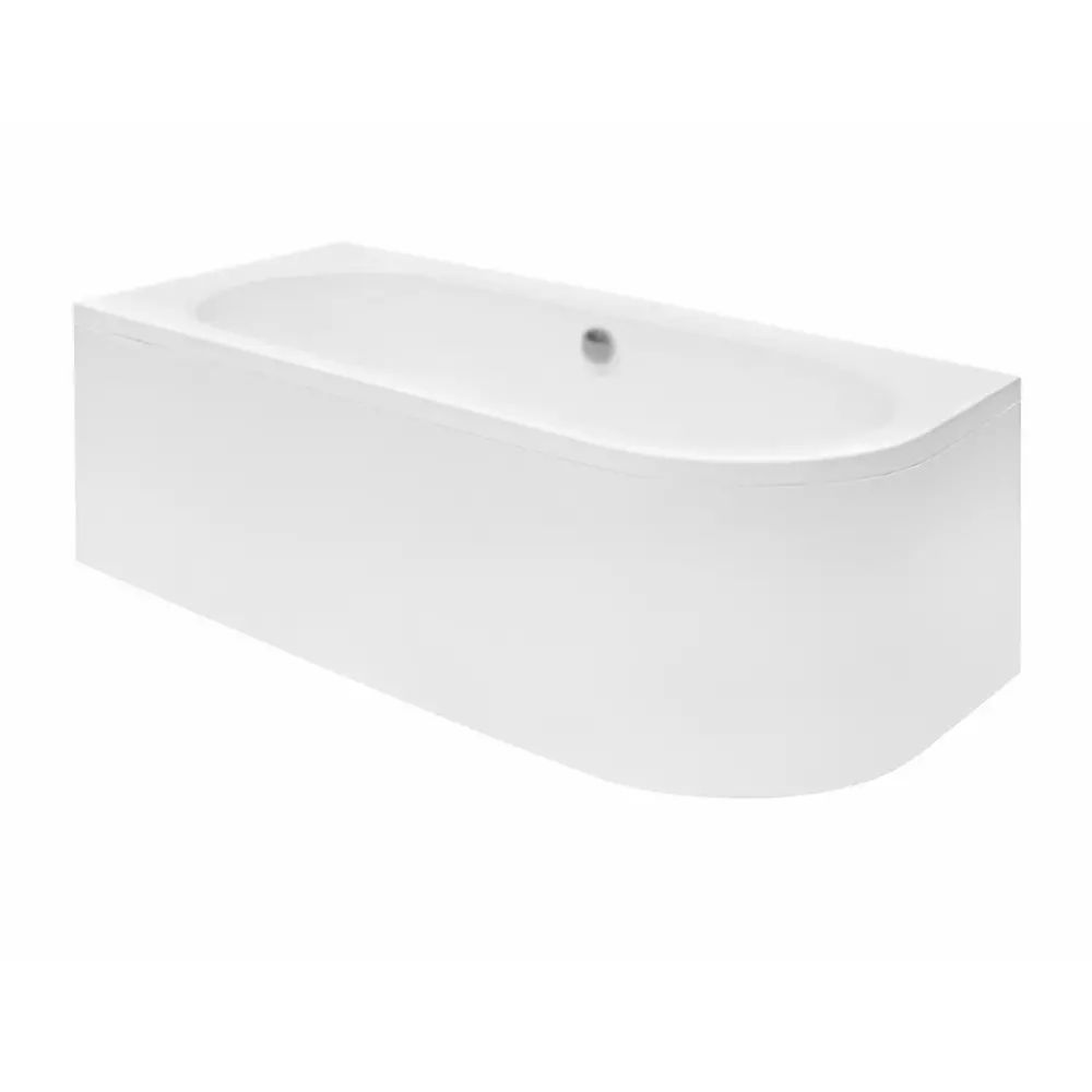 Panou frontal pentru cada Besco Avita 160x75 cm