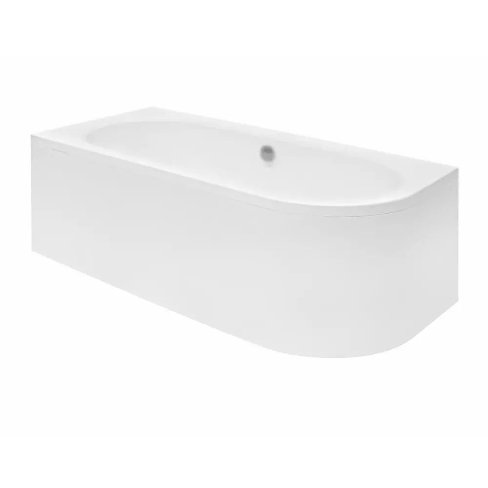 Panou frontal pentru cada Besco Avita 180x80 cm