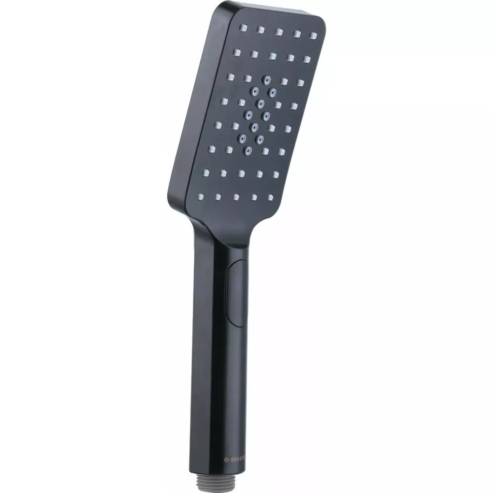 Para de dus Deante Alpinia negru