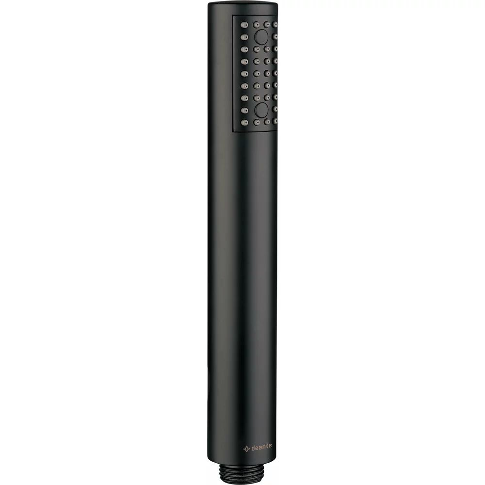 Para de dus Deante Round negru