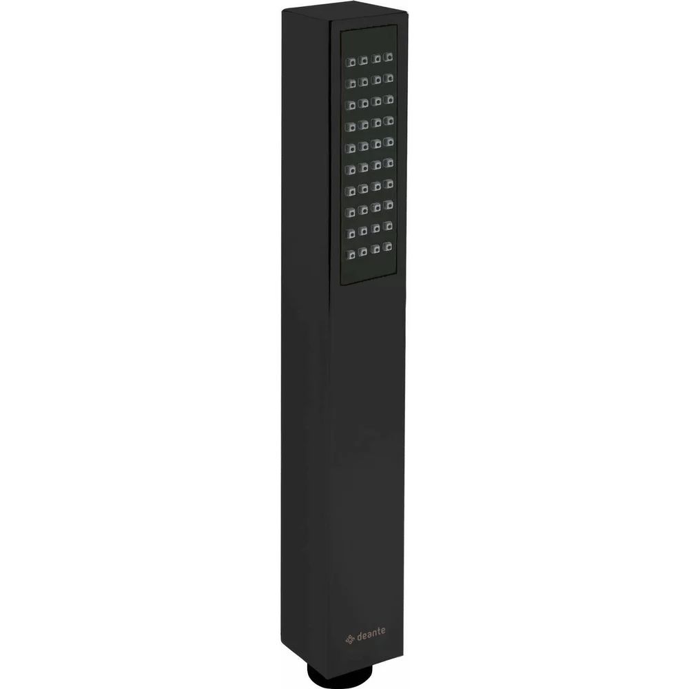 Para de dus Deante Square negru