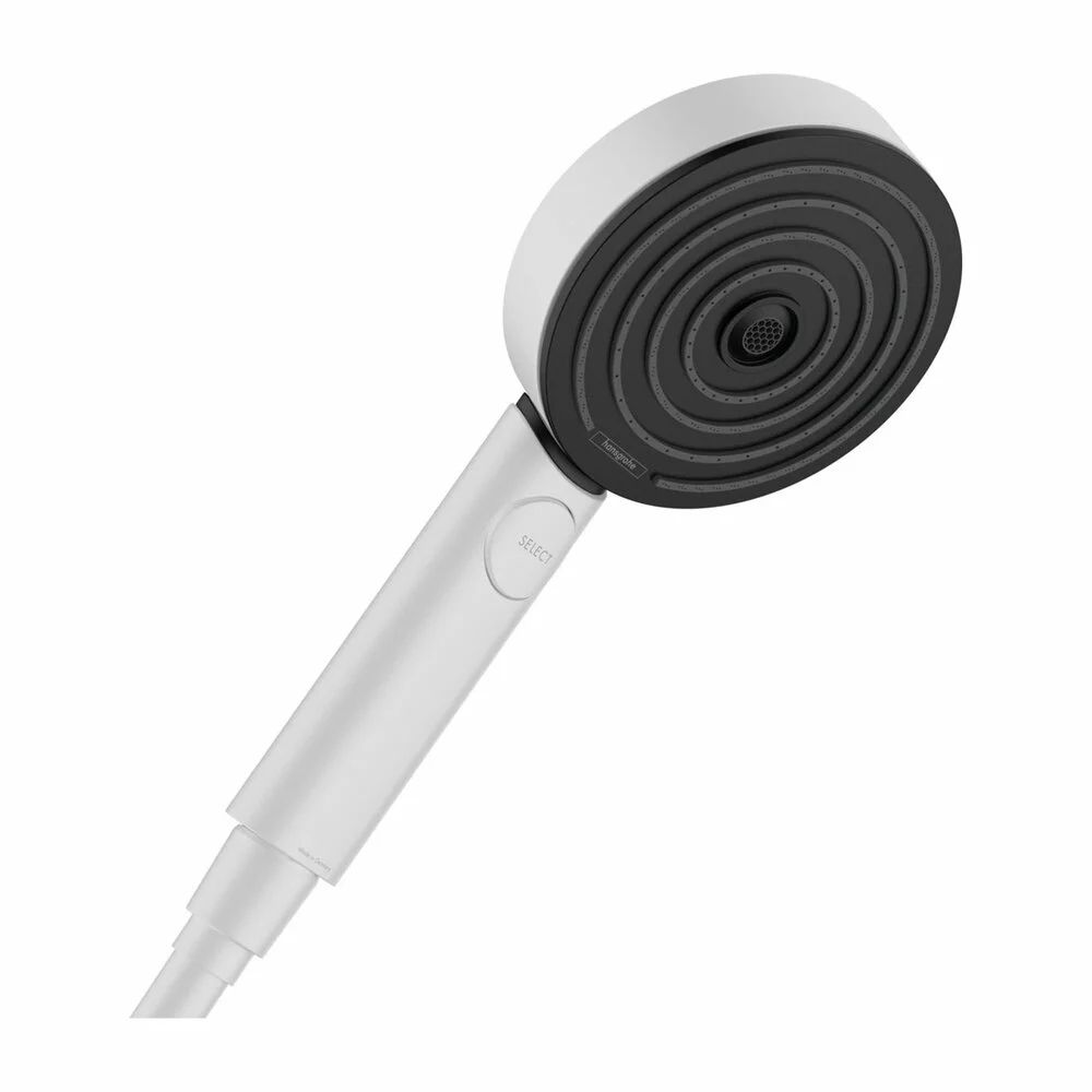 Para de dus Hansgrohe Pulsify Select 105 Activation alb mat 3 functii