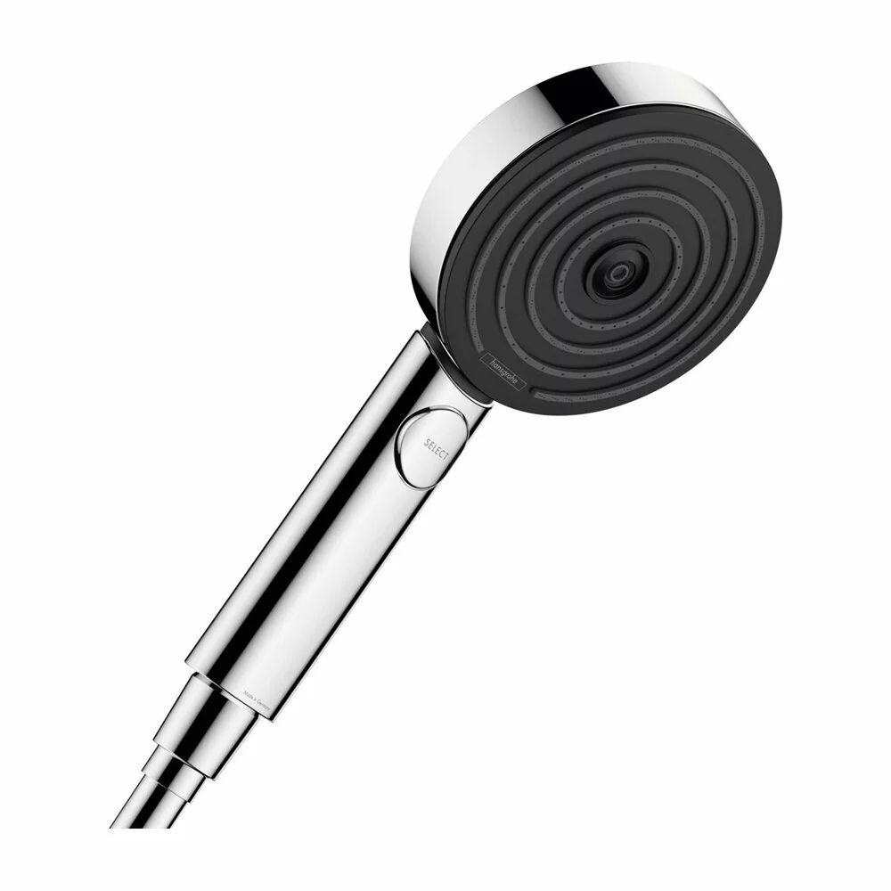 Para de dus Hansgrohe Pulsify Select 105 Relaxation crom 3 functii