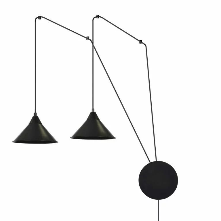 Pendul Emibig Abramo 2 negru