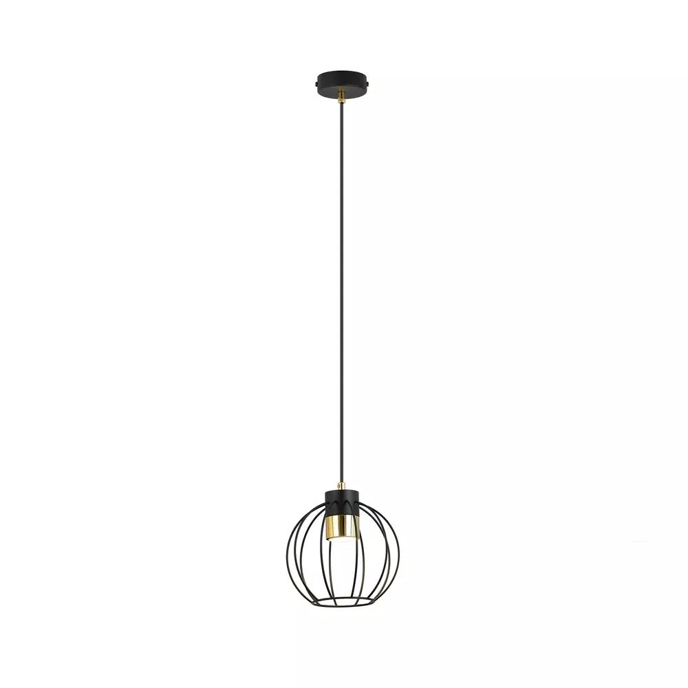 Pendul Emibig Ajax 1 negru/auriu